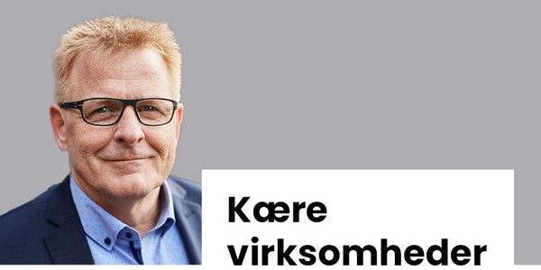 Gode råde i Corona-krisen