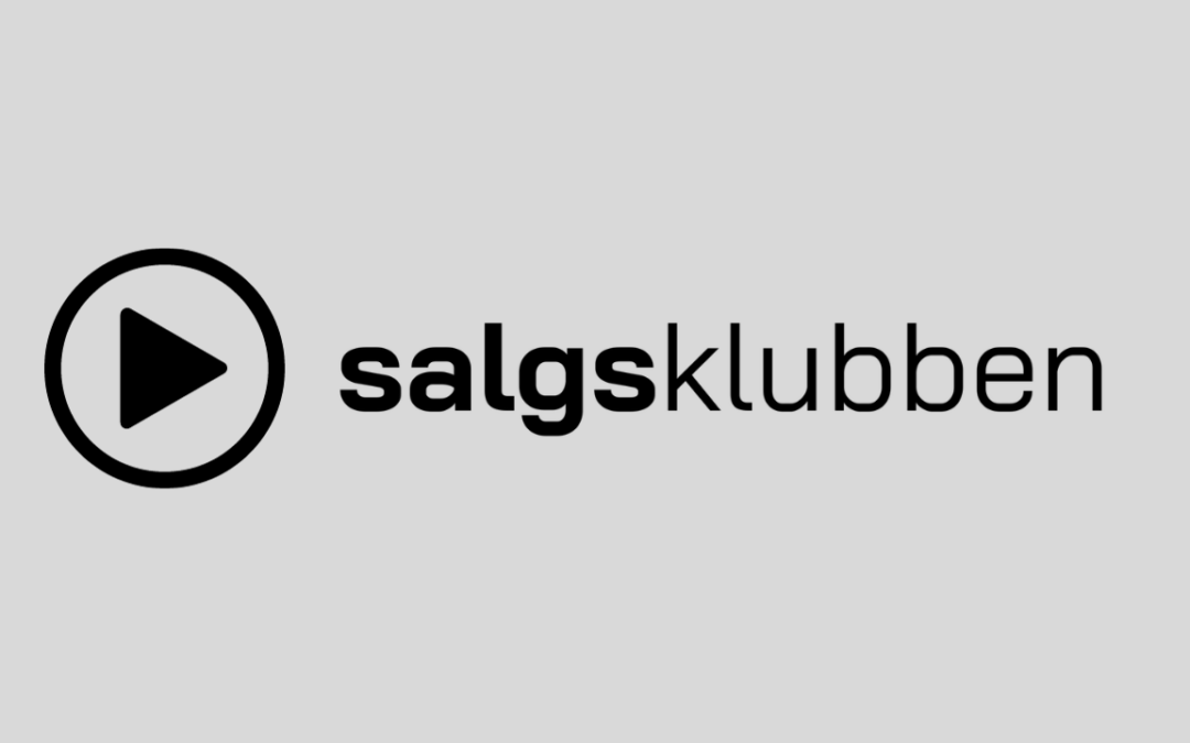 Salgsklubben – nyt onlineunivers